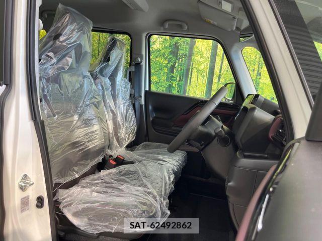 Suzuki SPACIA 2025-11 7225426-7
