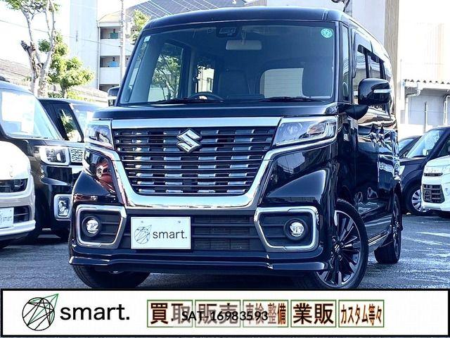 Suzuki SPACIA 2019-06 7218517-0