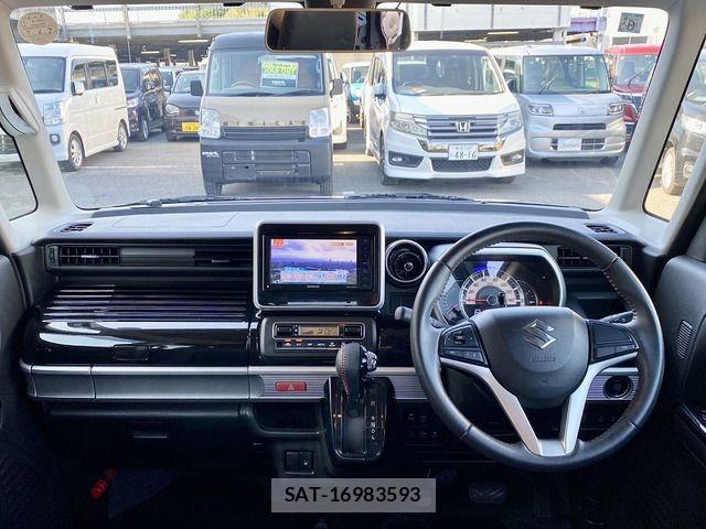 Suzuki SPACIA 2019-06 7218517-9