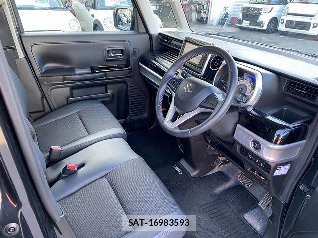 Suzuki SPACIA 2019-06 7218517-10
