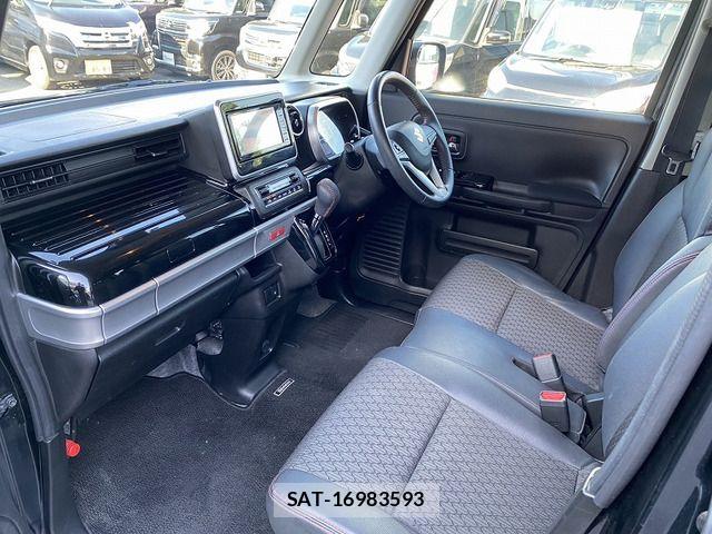 Suzuki SPACIA 2019-06 7218517-11