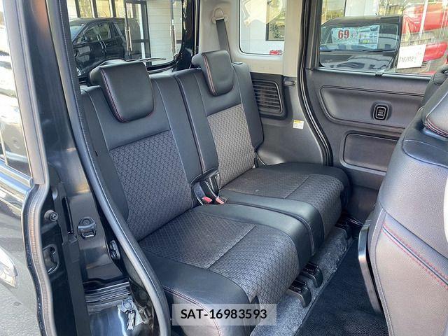 Suzuki SPACIA 2019-06 7218517-12