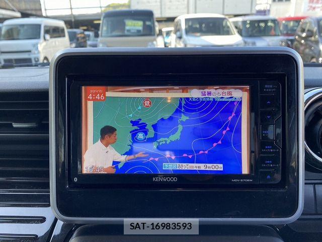 Suzuki SPACIA 2019-06 7218517-17