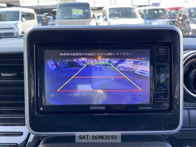 Suzuki SPACIA 2019-06 7218517-18
