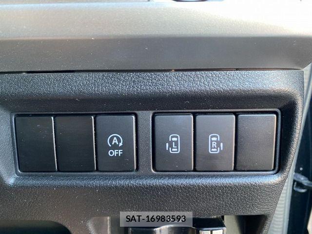 Suzuki SPACIA 2019-06 7218517-19