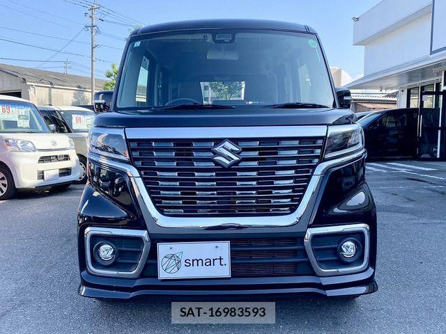Suzuki SPACIA 2019-06 7218517-2