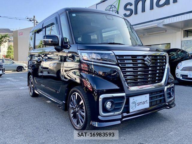Suzuki SPACIA 2019-06 7218517-3