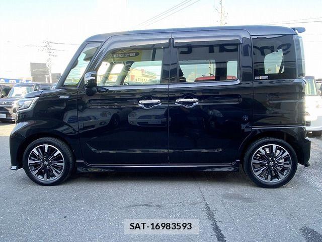 Suzuki SPACIA 2019-06 7218517-4