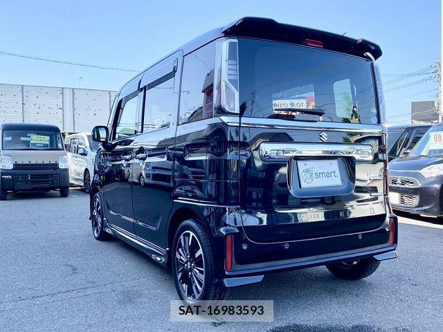 Suzuki SPACIA 2019-06 7218517-6