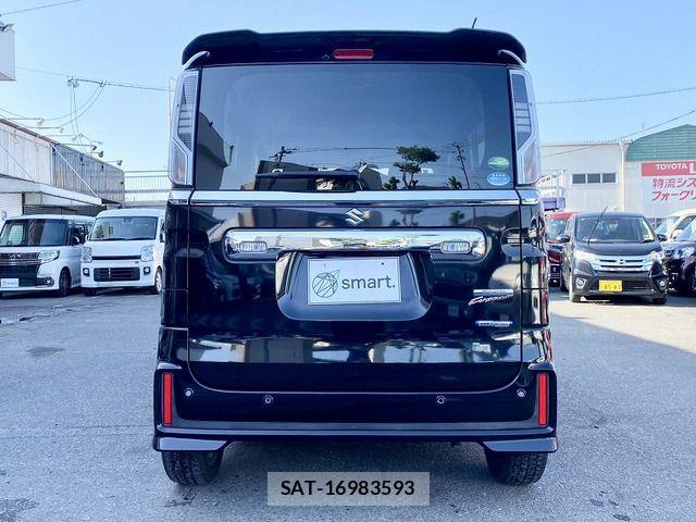 Suzuki SPACIA 2019-06 7218517-7