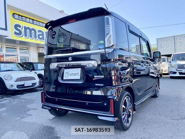 Suzuki SPACIA 2019-06 7218517-8
