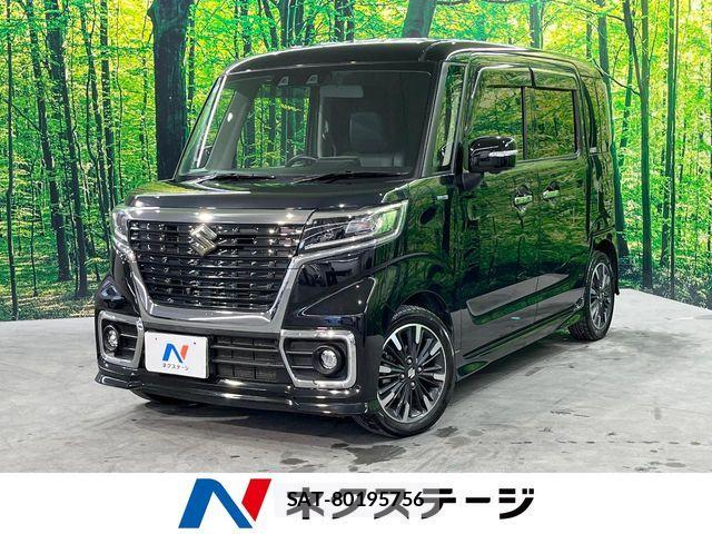 Suzuki SPACIA 2021-04 7225403-0