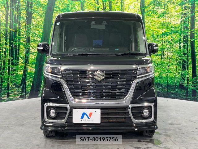 Suzuki SPACIA 2021-04 7225403-14