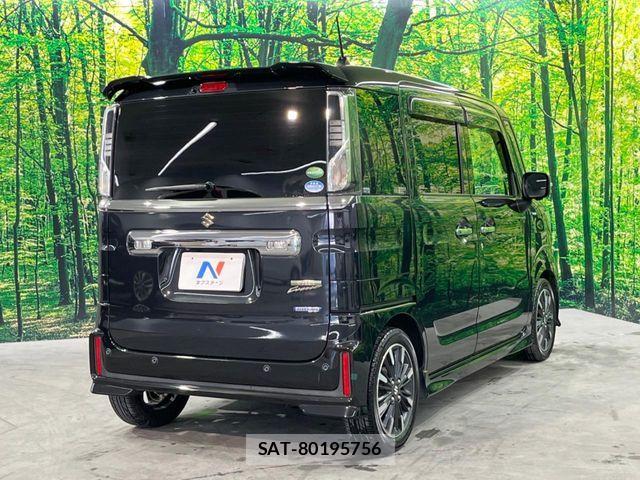 Suzuki SPACIA 2021-04 7225403-16