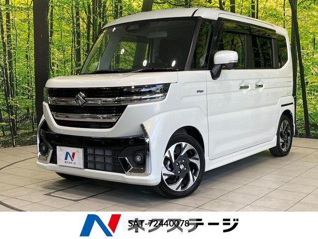 Suzuki SPACIA 2024-07 7218484-0