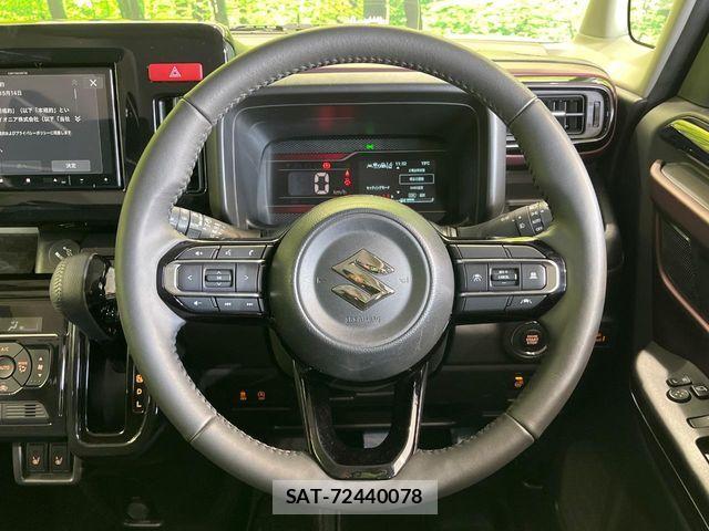 Suzuki SPACIA 2024-07 7218484-10