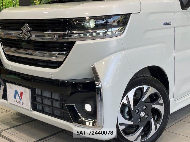 Suzuki SPACIA 2024-07 7218484-11