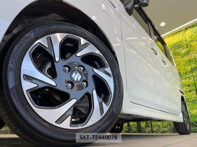 Suzuki SPACIA 2024-07 7218484-12