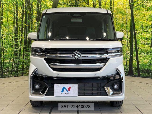 Suzuki SPACIA 2024-07 7218484-13