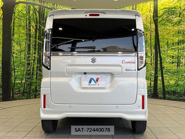 Suzuki SPACIA 2024-07 7218484-14