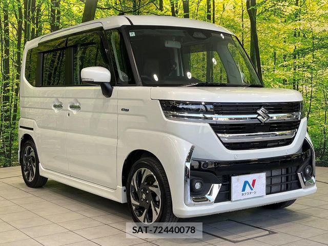 Suzuki SPACIA 2024-07 7218484-15
