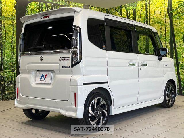 Suzuki SPACIA 2024-07 7218484-16