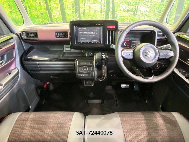 Suzuki SPACIA 2024-07 7218484-1