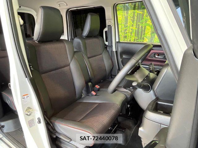 Suzuki SPACIA 2024-07 7218484-7