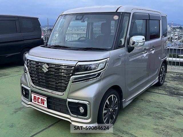 Suzuki SPACIA 2018-04 7225379-0