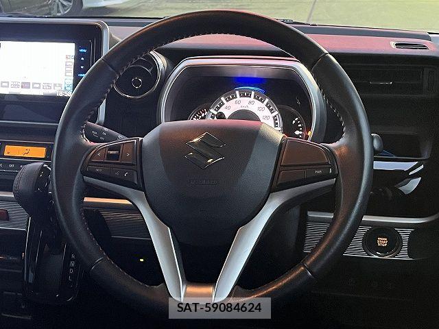 Suzuki SPACIA 2018-04 7225379-13