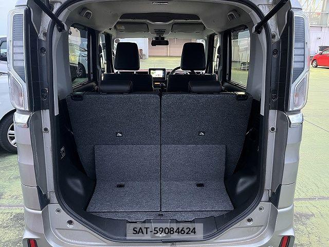 Suzuki SPACIA 2018-04 7225379-20
