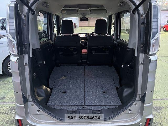 Suzuki SPACIA 2018-04 7225379-21