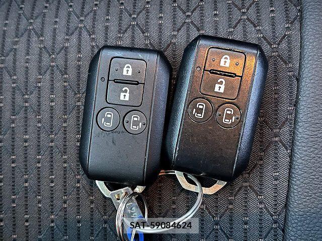 Suzuki SPACIA 2018-04 7225379-25