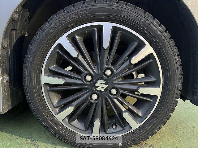 Suzuki SPACIA 2018-04 7225379-26