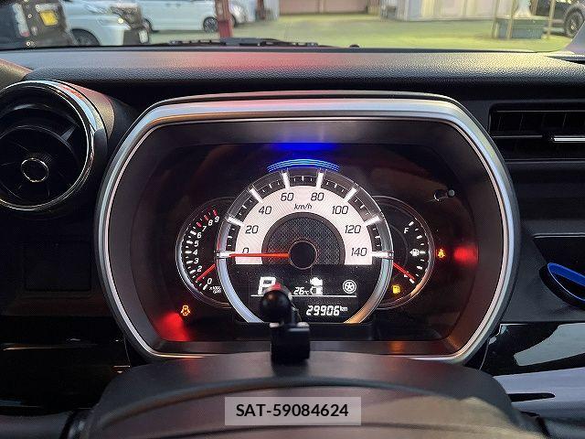 Suzuki SPACIA 2018-04 7225379-7