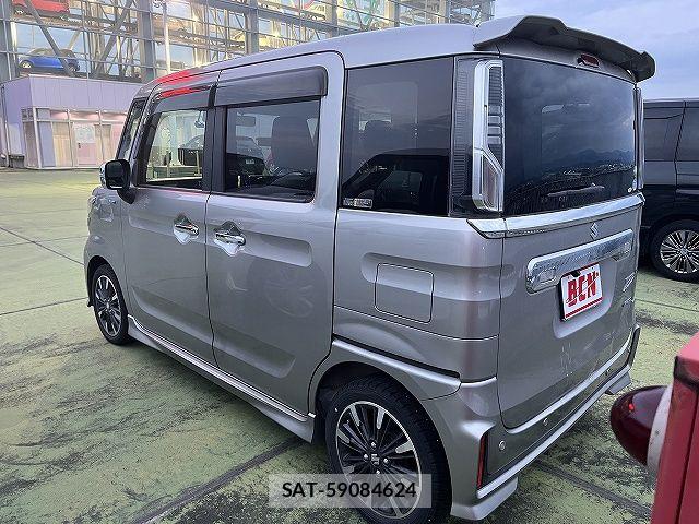 Suzuki SPACIA 2018-04 7225379-8