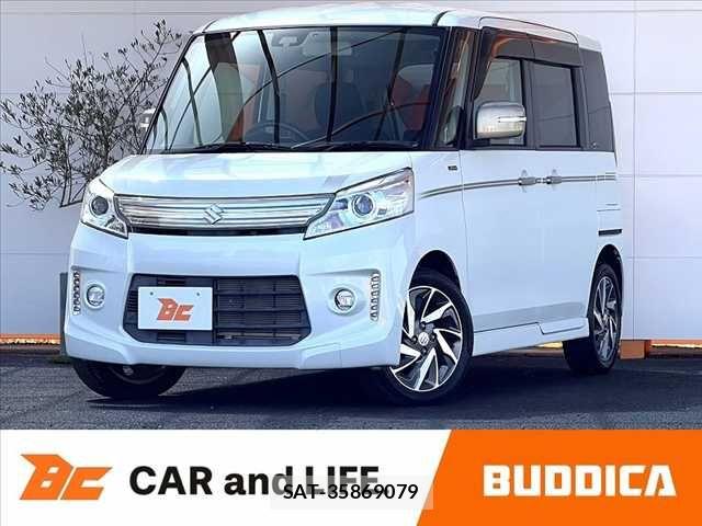 Suzuki SPACIA 2015-05 7225372-0