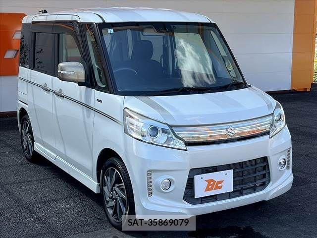 Suzuki SPACIA 2015-05 7225372-9