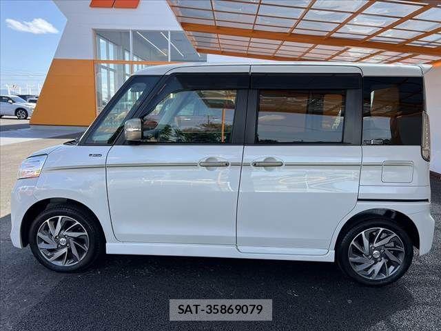 Suzuki SPACIA 2015-05 7225372-10