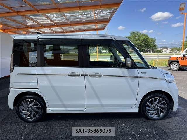 Suzuki SPACIA 2015-05 7225372-11