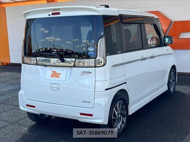 Suzuki SPACIA 2015-05 7225372-12