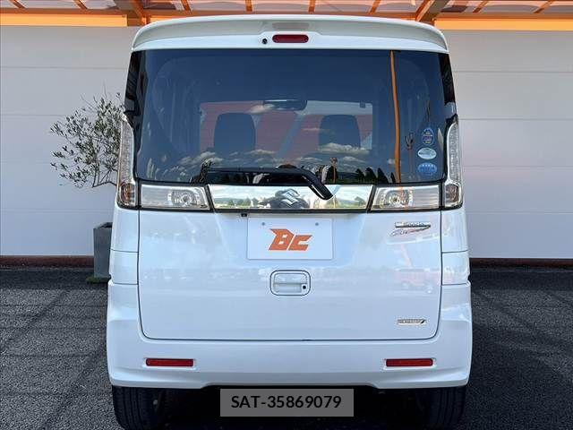 Suzuki SPACIA 2015-05 7225372-13
