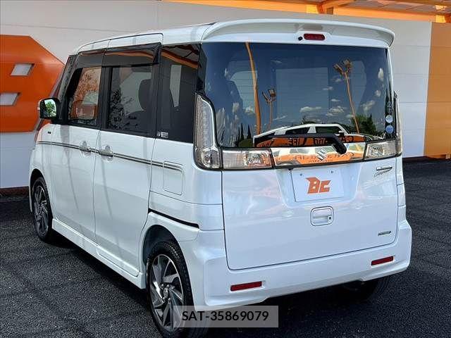 Suzuki SPACIA 2015-05 7225372-14