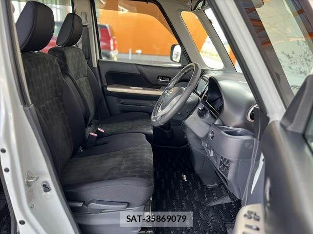 Suzuki SPACIA 2015-05 7225372-15