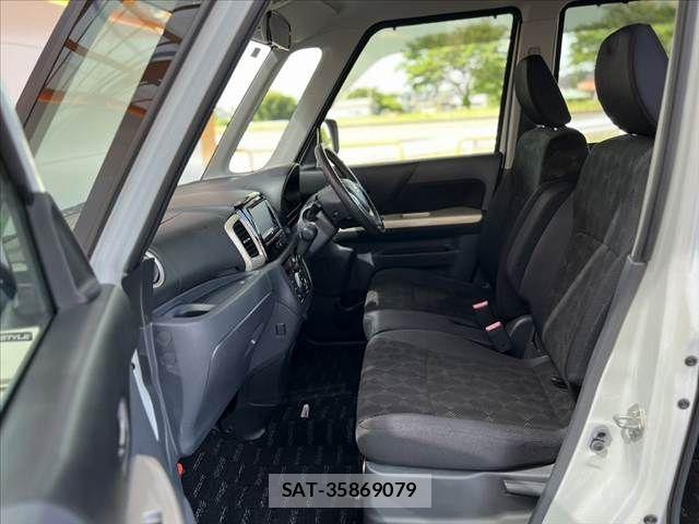 Suzuki SPACIA 2015-05 7225372-16