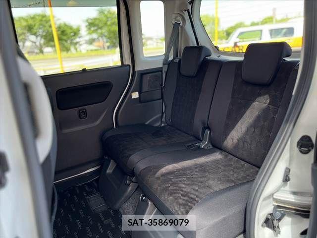 Suzuki SPACIA 2015-05 7225372-18