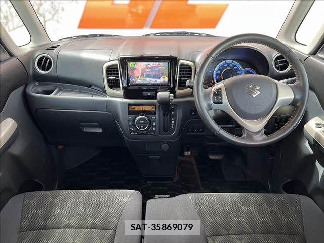Suzuki SPACIA 2015-05 7225372-1