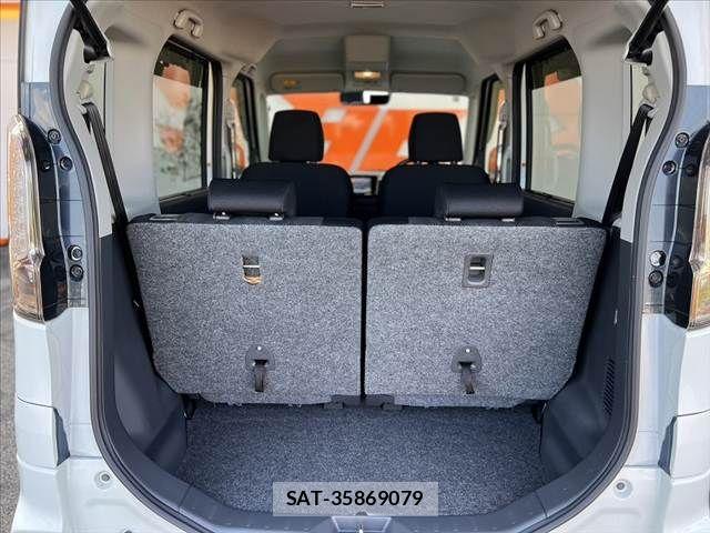 Suzuki SPACIA 2015-05 7225372-19