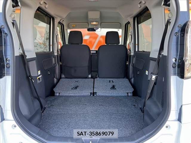 Suzuki SPACIA 2015-05 7225372-20