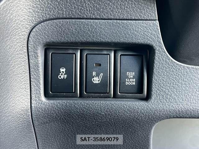 Suzuki SPACIA 2015-05 7225372-21